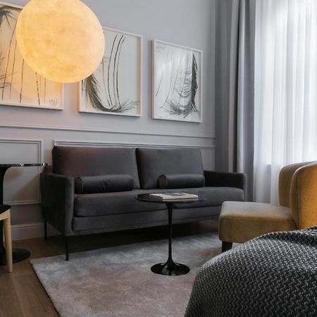 Bumblebee Luxury Apartments Zagrzeb Zewnętrze zdjęcie