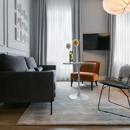 Bumblebee Luxury Apartments Zagrzeb Zewnętrze zdjęcie
