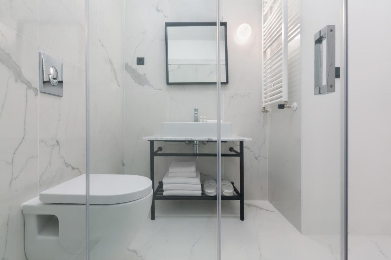 Bumblebee Luxury Apartments Zagrzeb Pokój zdjęcie