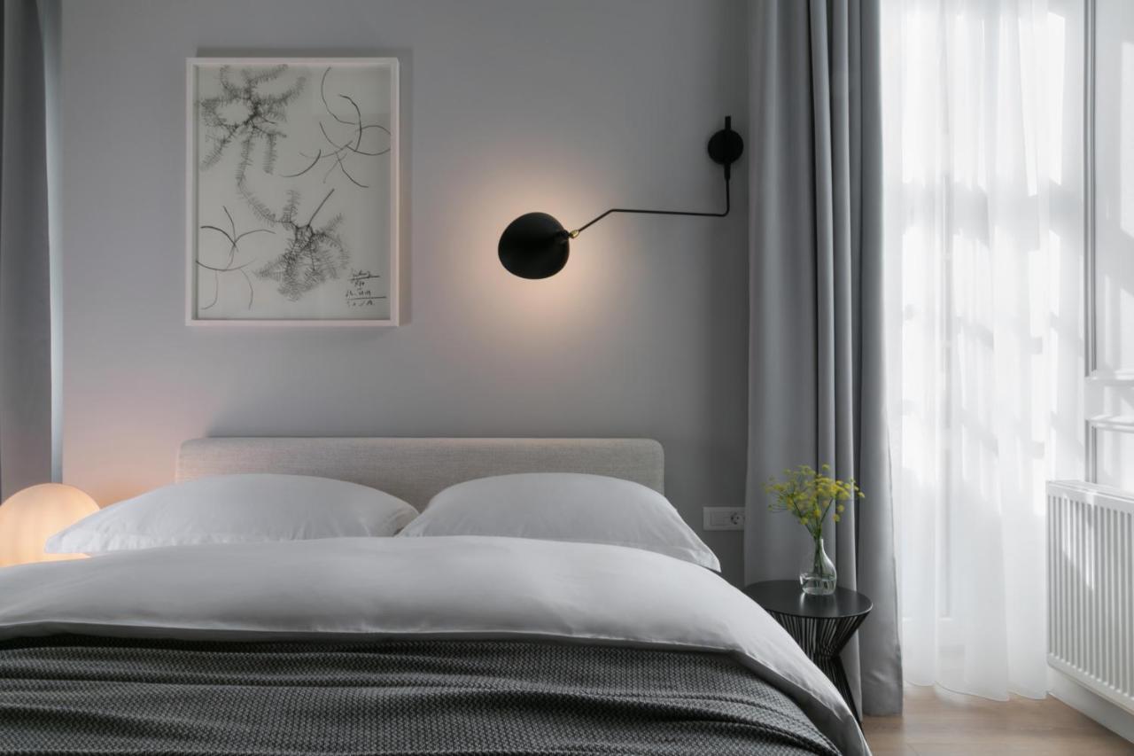 Bumblebee Luxury Apartments Zagrzeb Zewnętrze zdjęcie