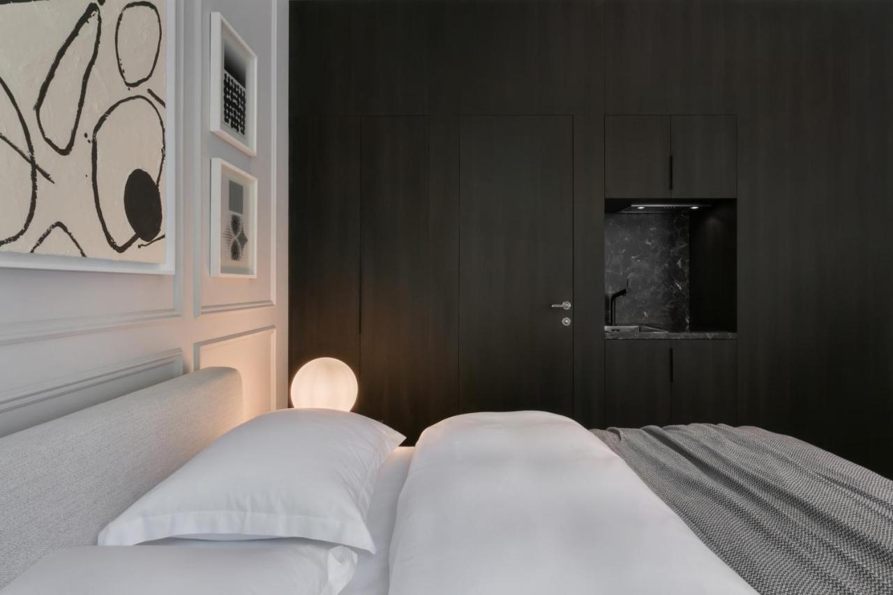 Bumblebee Luxury Apartments Zagrzeb Zewnętrze zdjęcie