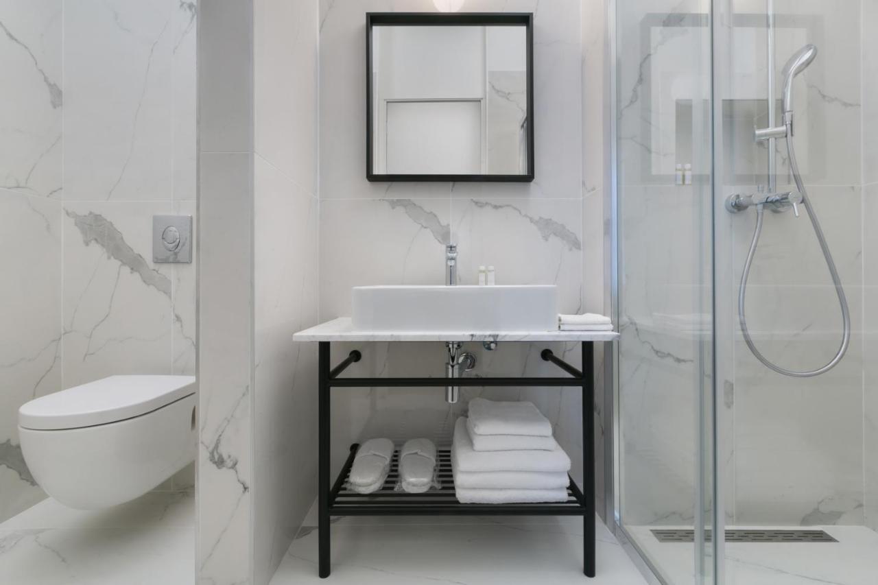 Bumblebee Luxury Apartments Zagrzeb Zewnętrze zdjęcie