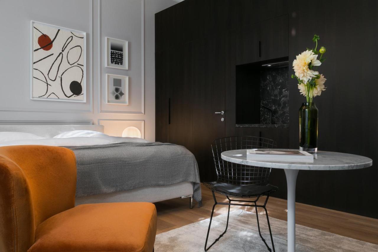 Bumblebee Luxury Apartments Zagrzeb Zewnętrze zdjęcie