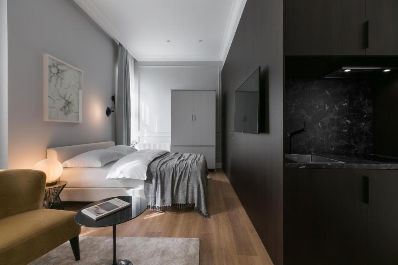 Bumblebee Luxury Apartments Zagrzeb Zewnętrze zdjęcie