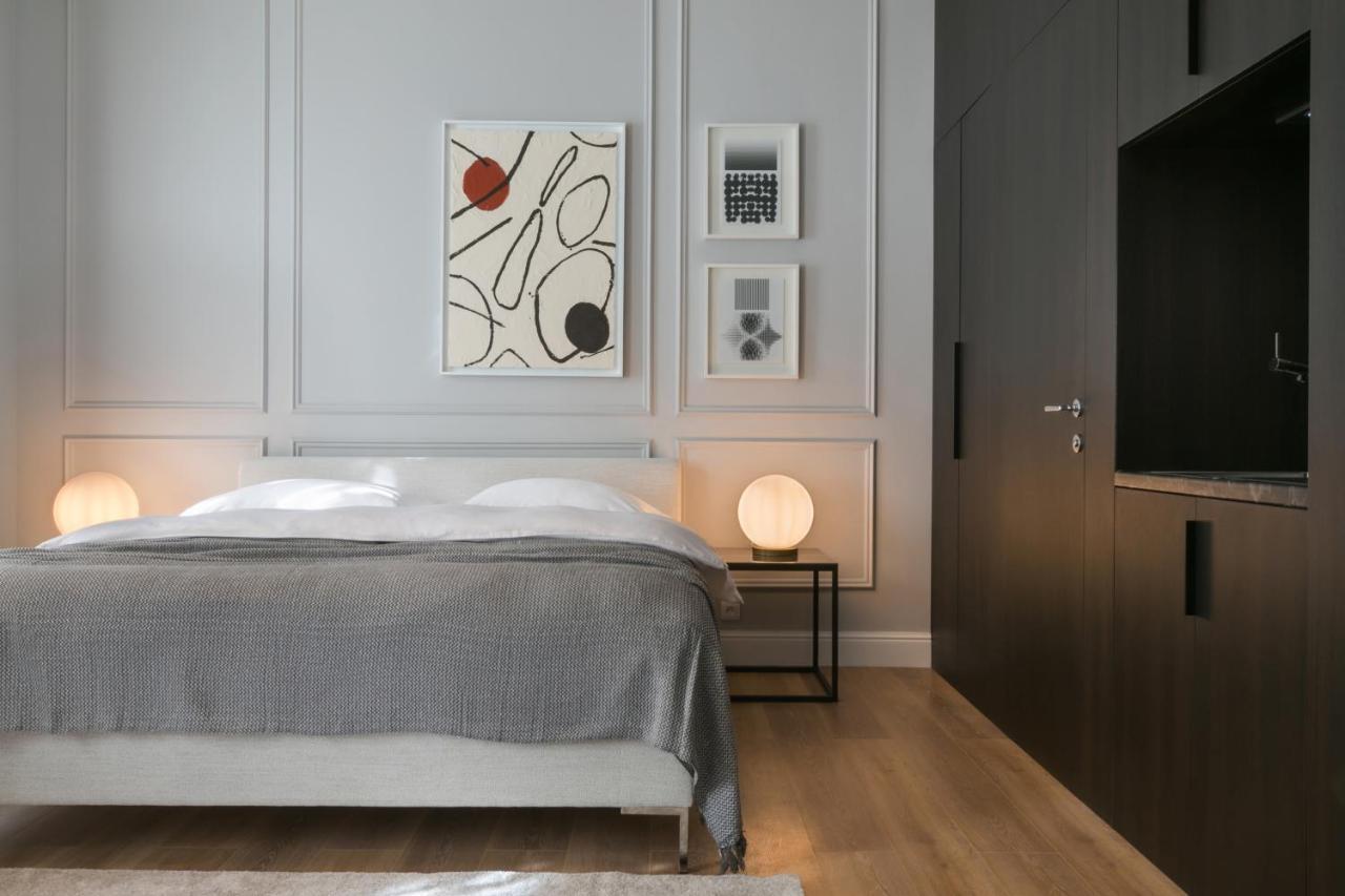 Bumblebee Luxury Apartments Zagrzeb Zewnętrze zdjęcie