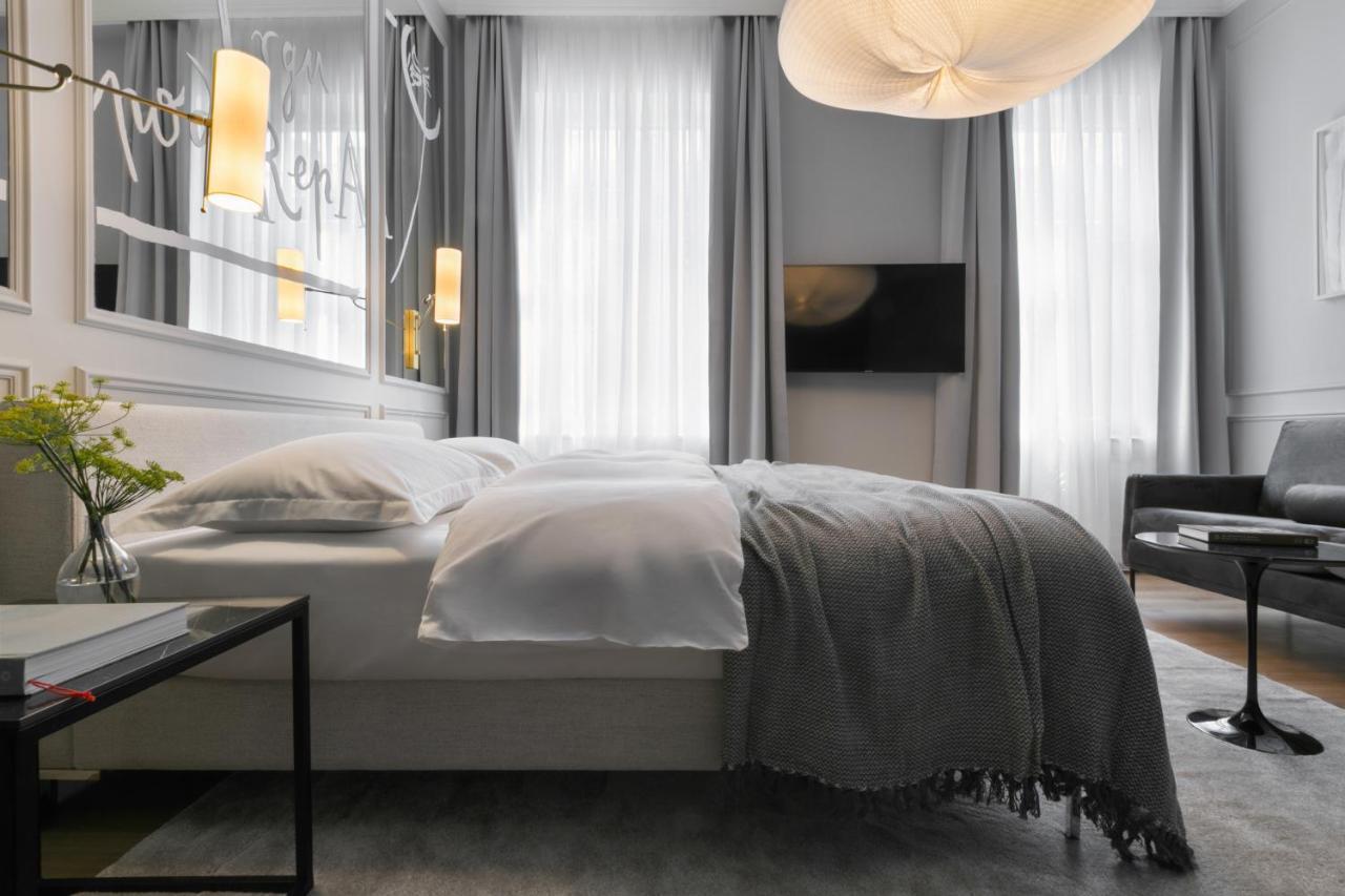 Bumblebee Luxury Apartments Zagrzeb Zewnętrze zdjęcie