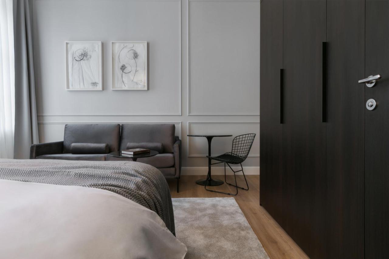 Bumblebee Luxury Apartments Zagrzeb Zewnętrze zdjęcie