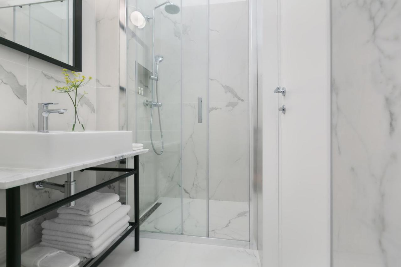 Bumblebee Luxury Apartments Zagrzeb Zewnętrze zdjęcie
