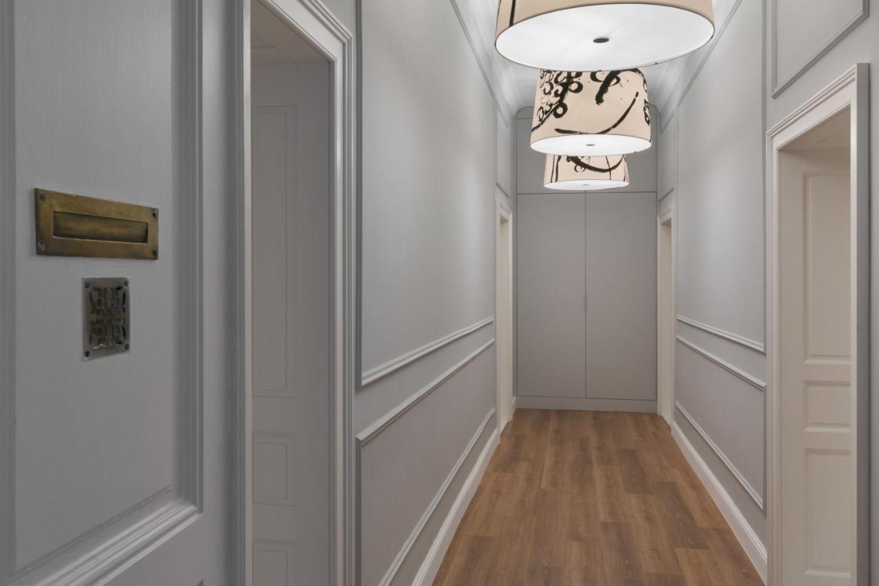 Bumblebee Luxury Apartments Zagrzeb Zewnętrze zdjęcie