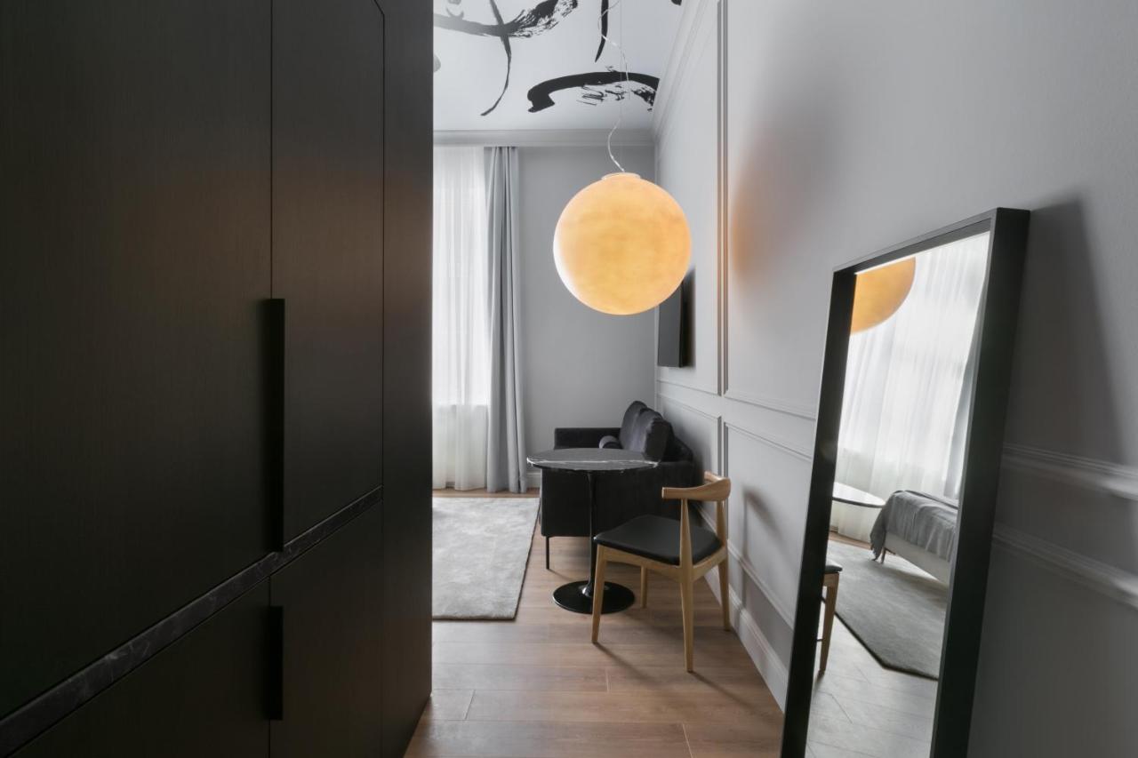 Bumblebee Luxury Apartments Zagrzeb Zewnętrze zdjęcie